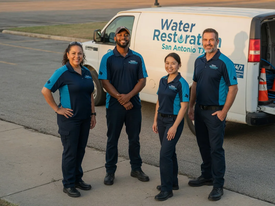 Water Damage Repair company in Mifflinville, PA
